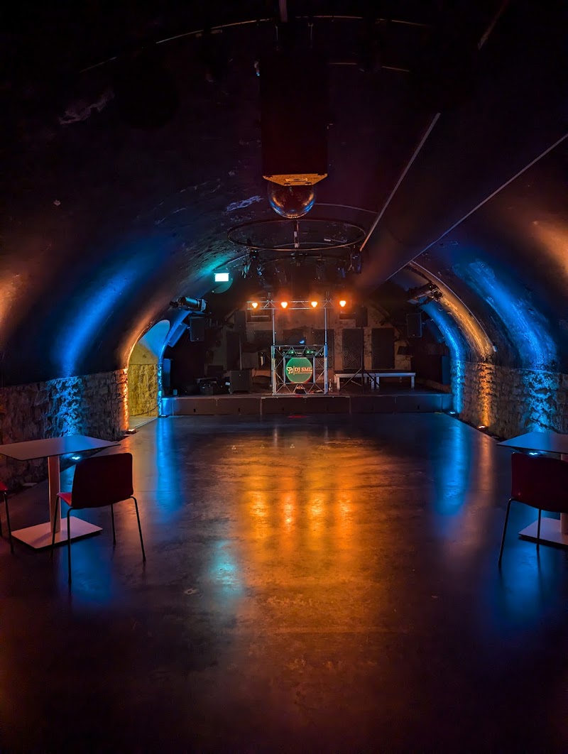 DJ SML Wiesbaden
