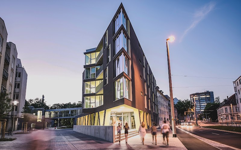 DJH Jugendherberge Braunschweig