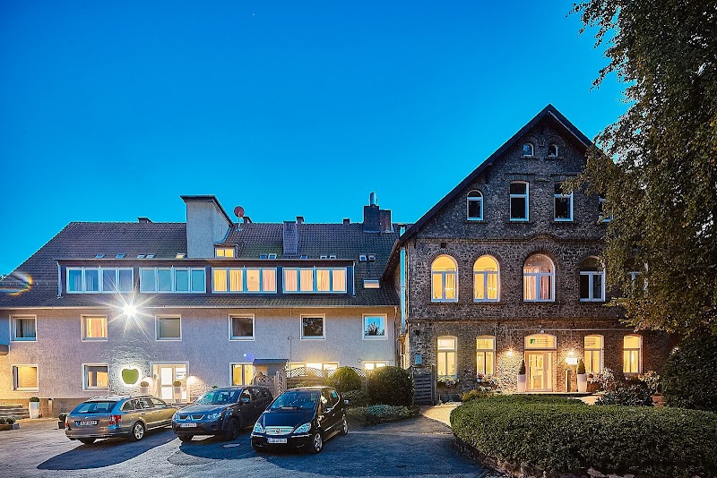 Waldhotel Brand´s Busch