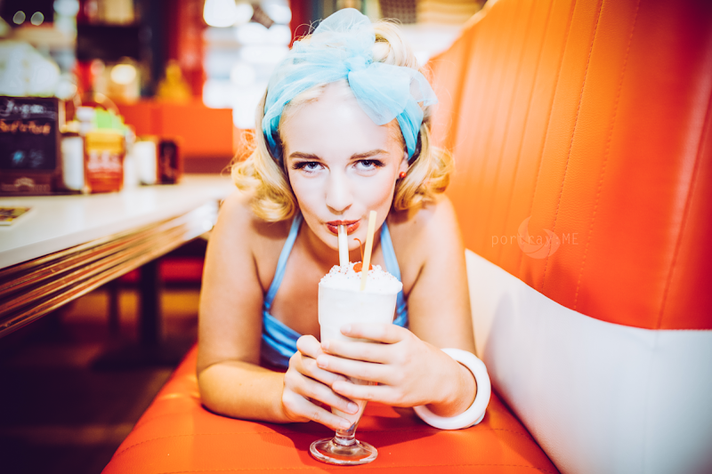 Katharina Zimmer - Visagistik, Fotografie, Mediendesign