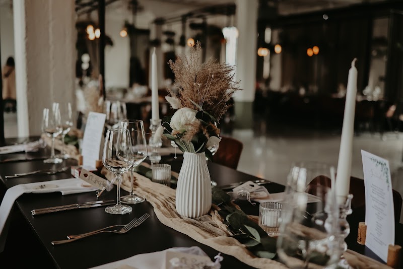 Infinity Weddings & Events