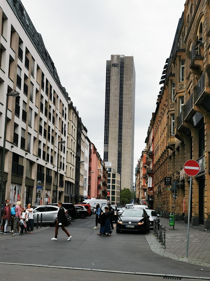 Elbe Street Hotel 34 (Elbe Hotel)