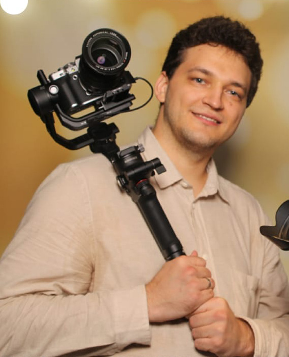 UGn Films - Euer emotionales Hochzeitsvideo