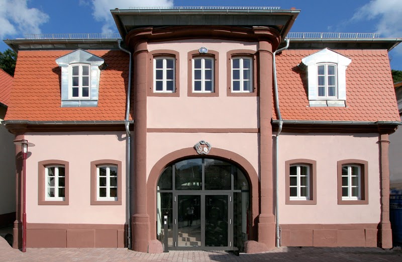 Standesamt Landstuhl (Alte Rentei)