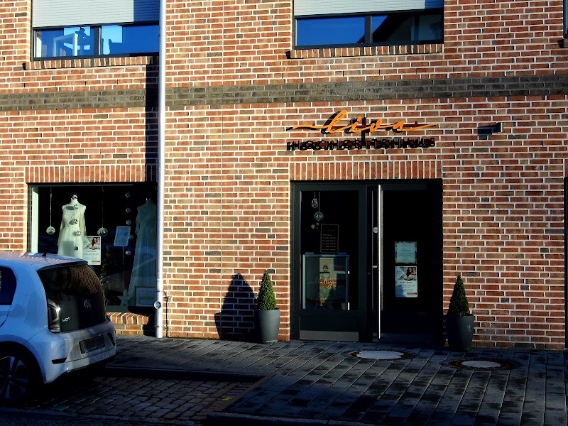 liva Hochzeitshaus - Brautmode Hamburg