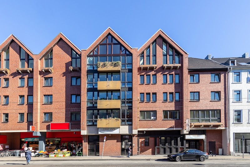 TRIP INN Cityhotel Krefeld