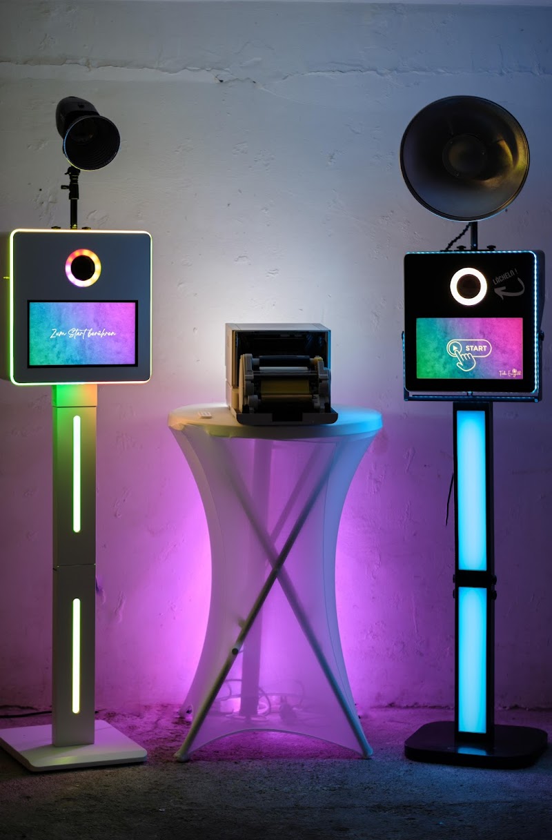 Bielefelder Fotobox