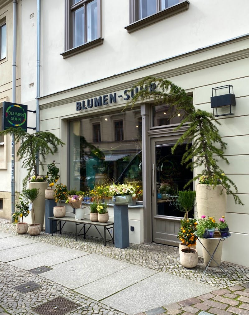 Blumen-Sühr