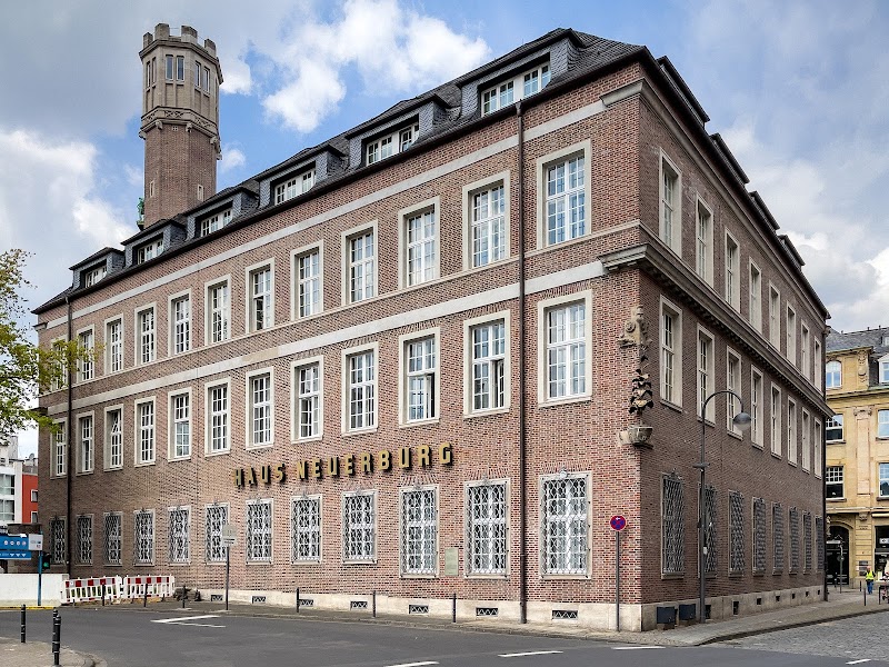 Standesamt - Stadt Köln