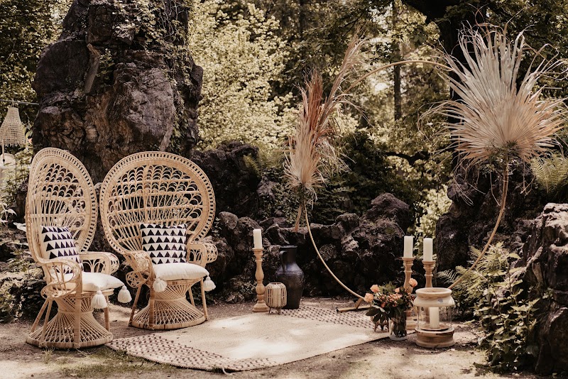 Mimi Dejoie Events