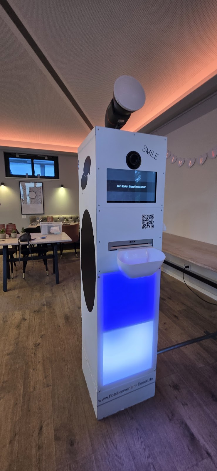 Fotoboxverleih Essen