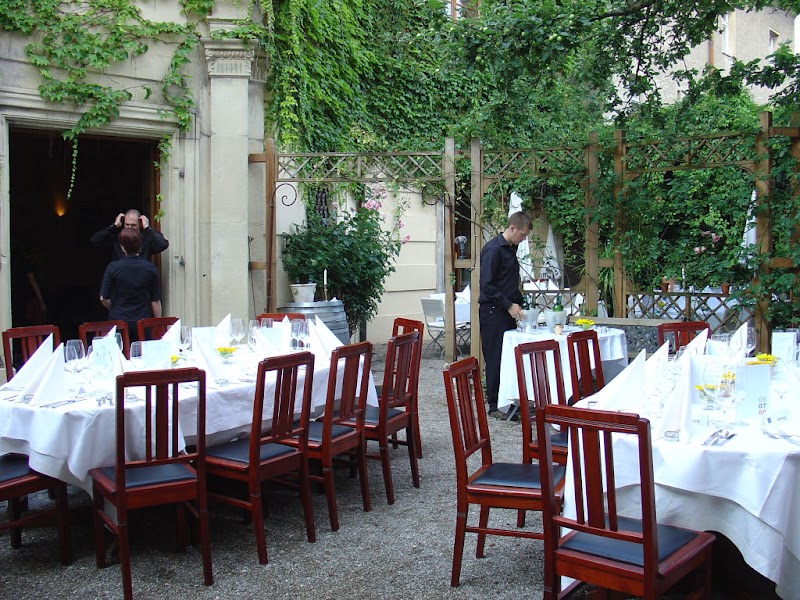 Rosenpalais e.K. Catering & Veranstaltungshaus & Tagungslocation