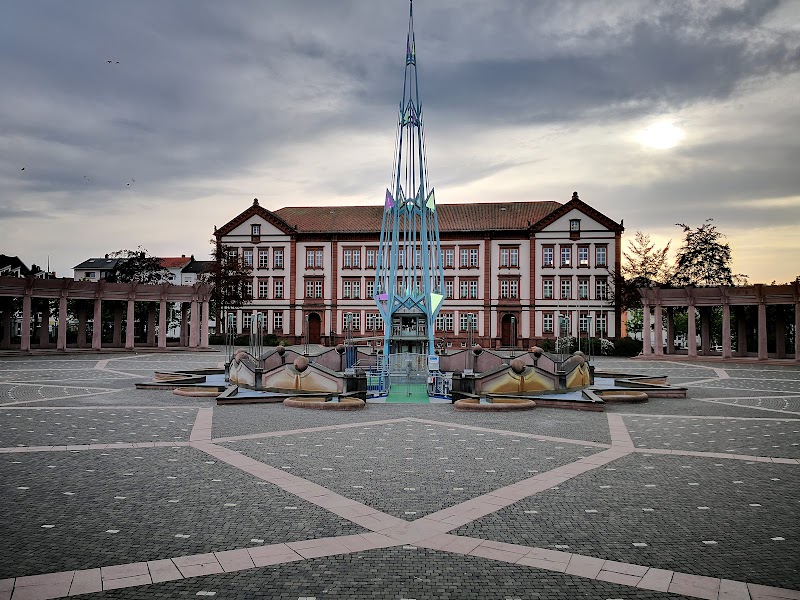 Stadtverwaltung Pirmasens
