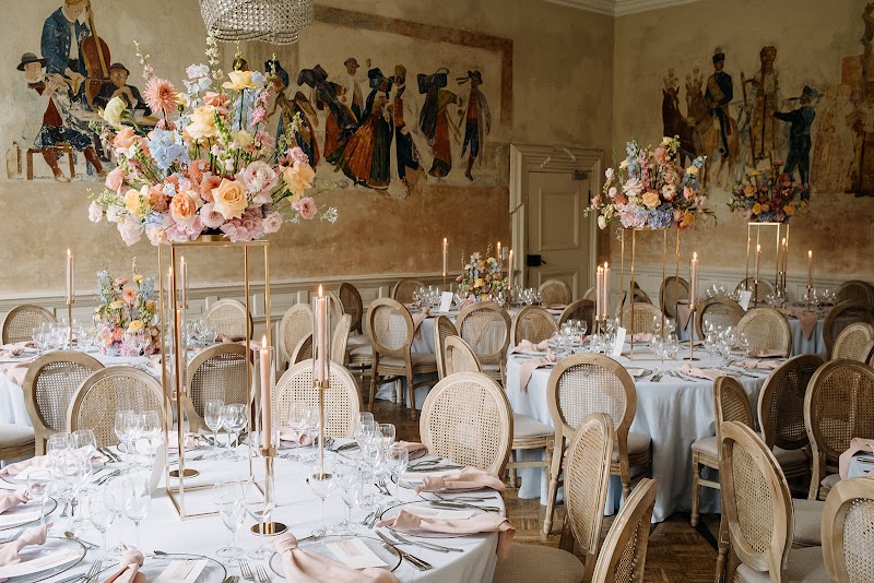 Katharina Gronwald Weddings & Events