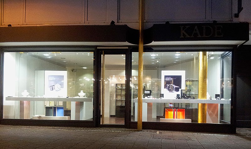 Juwelier Kade