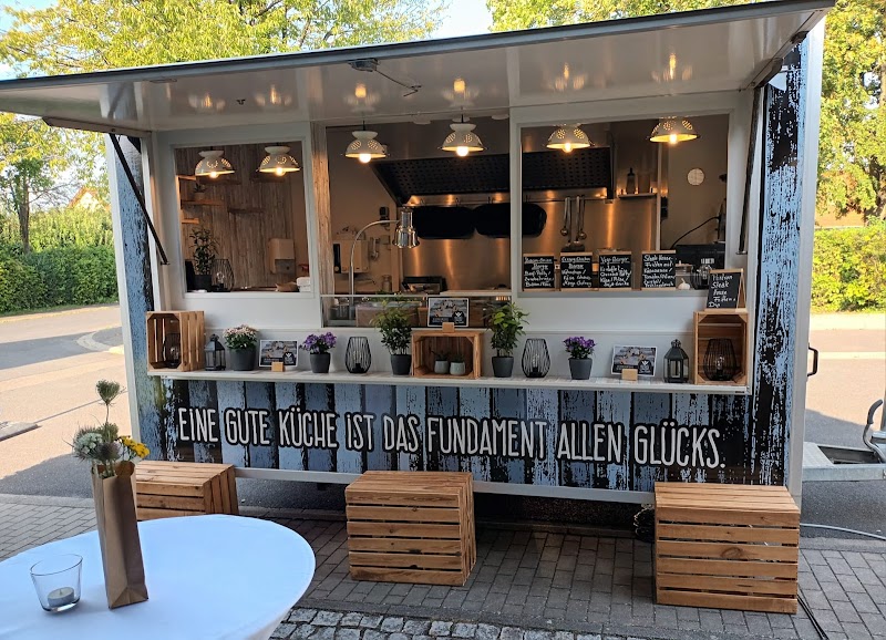Doc.Snider Mietkoch & Catering Inh. Andreas Schneider
