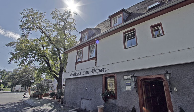 Gasthaus zum Ochsen