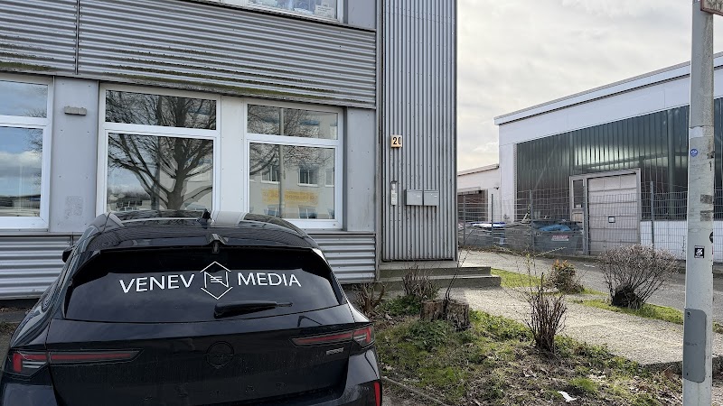 VENEVMEDIA