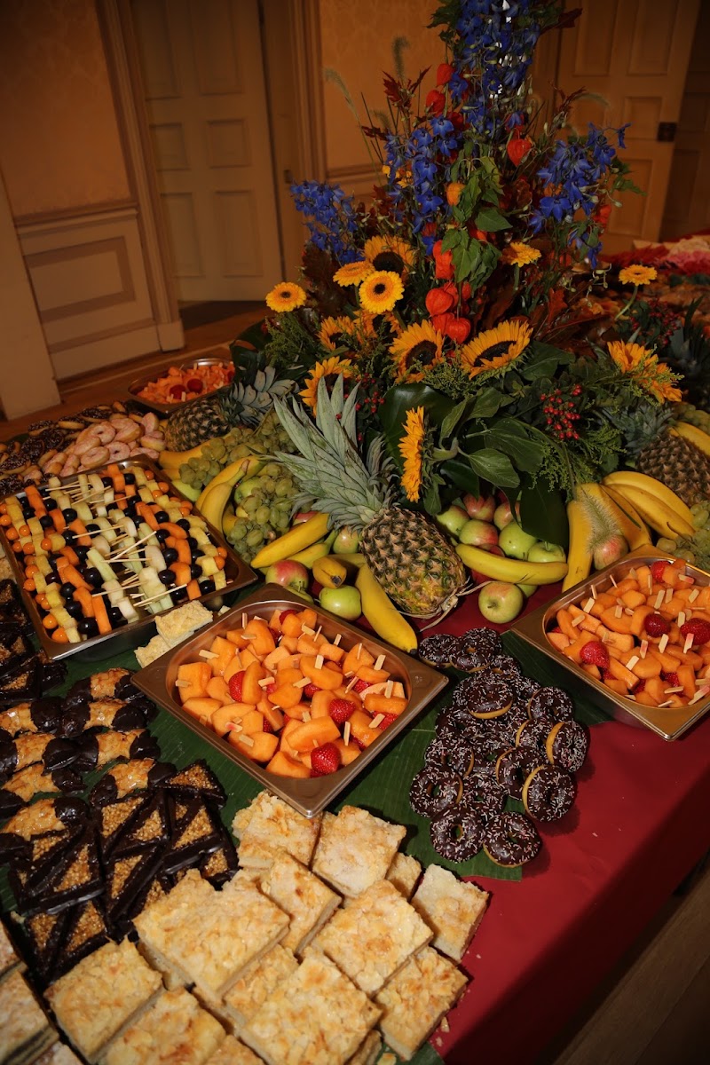 Jahnke Partyservice