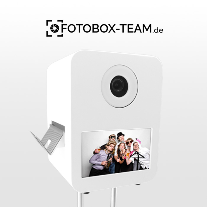 Fotobox Nürnberg: Mieten bei Fotobox-Team.de