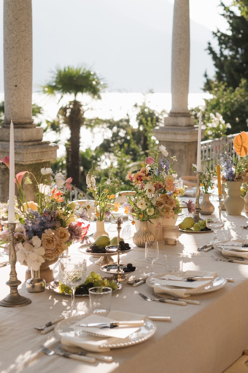 The Great Wedding & Events