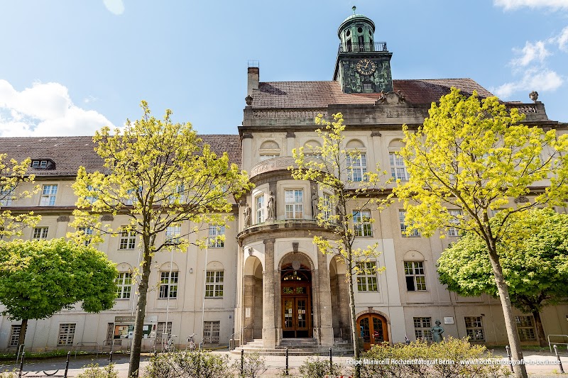 Standesamt Treptow-Köpenick von Berlin