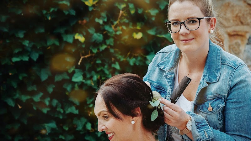 Traumhaft Schön Make up & Beauty