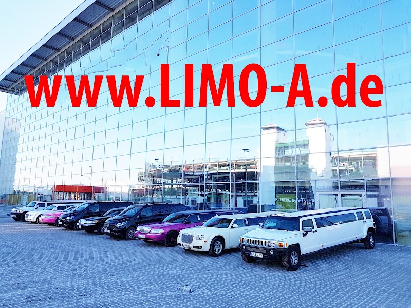 Limo Augsburg | Limousinen-Service-Augsburg