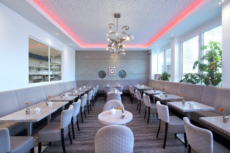 Café Classique - Münster