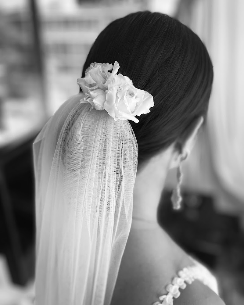LOU BEAUTY STUDIO x HAIR/ART - Bonn