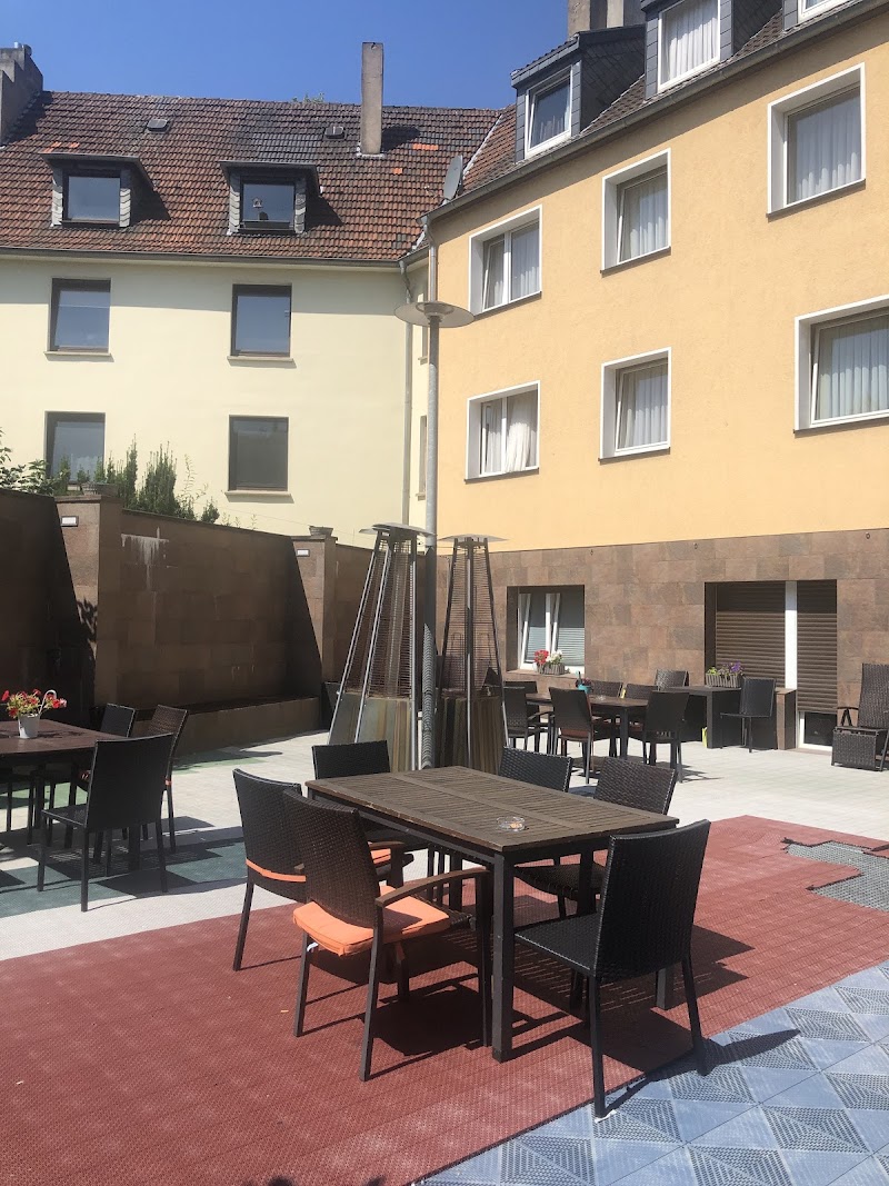 Frohnhauser Hof Hotel