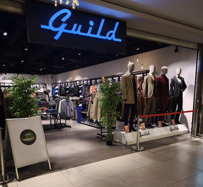 Guild Store - Herren Mode Smoking Anzug Sakko