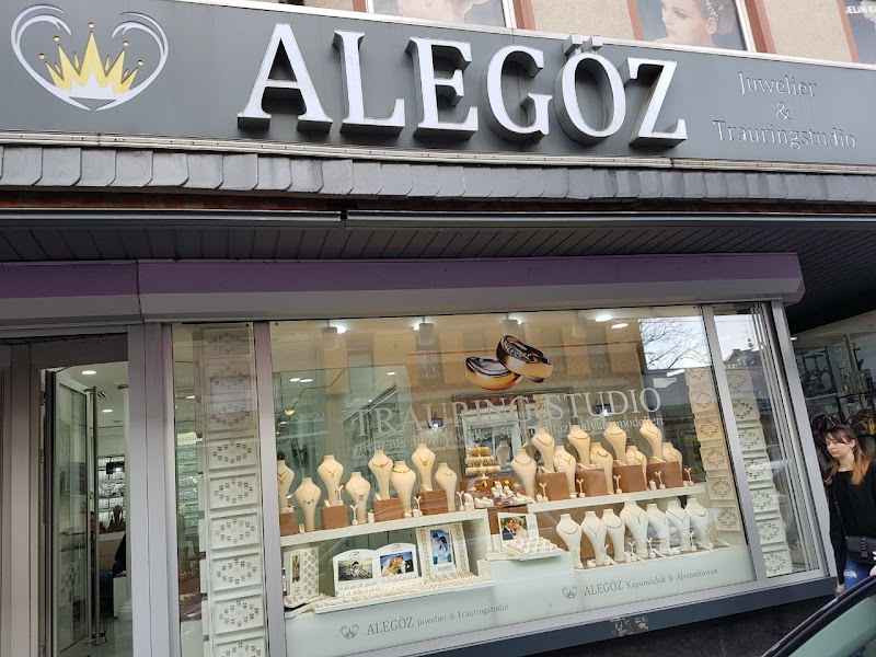 Alegöz Juwelier
