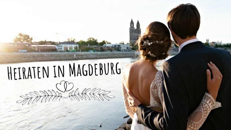 Heiraten in Magdeburg