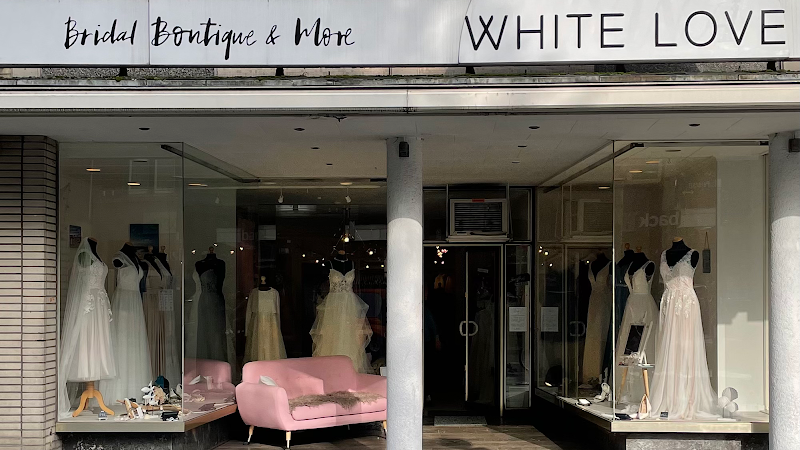 White Love