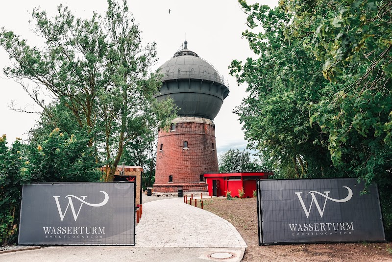 Wasserturm Crailsheim