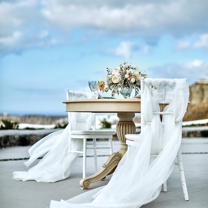 Obenauf Hochzeiten & Events