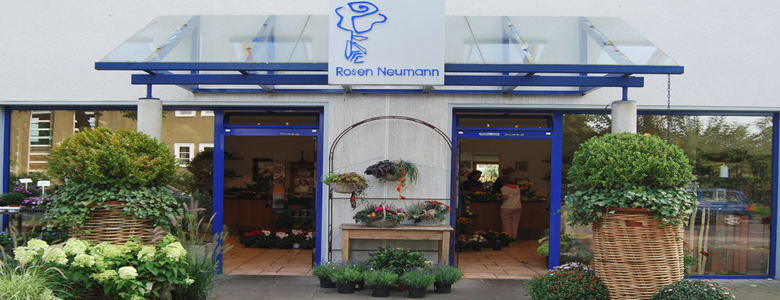 Rosen Neumann