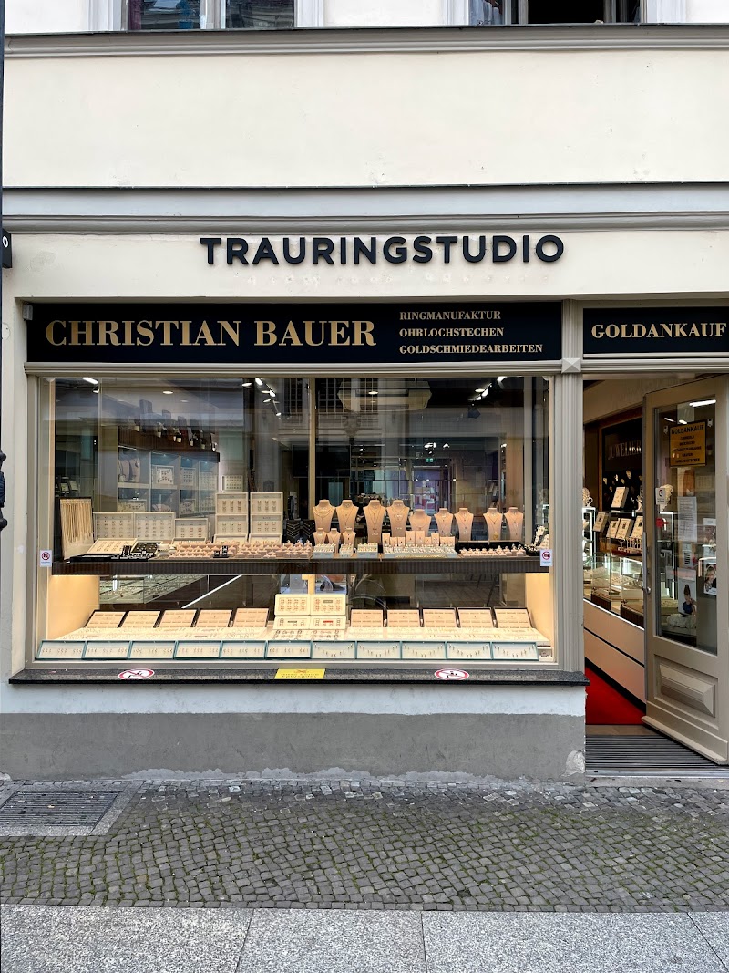 Trauringstudio Potsdam - Juwelier für Eheringe & Verlobungsringe