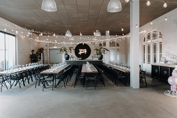 MILLES FLEURS - SÜD33 NEW LOCATION