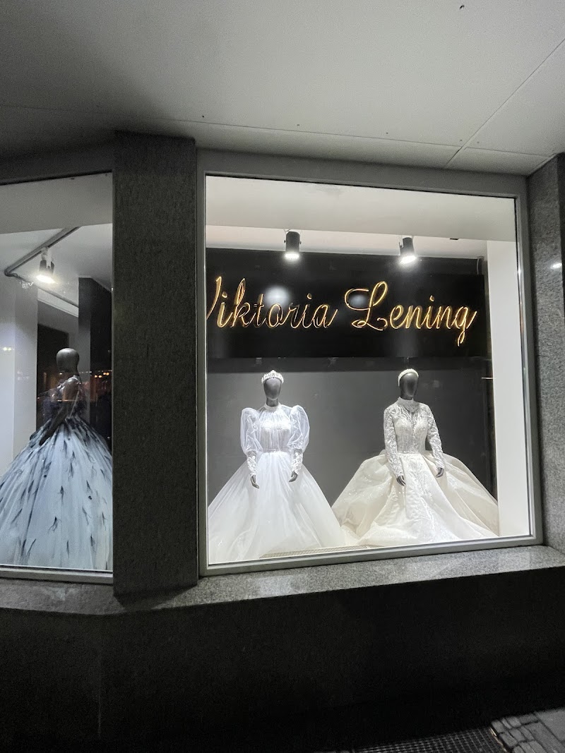 Viktoria Lening WeddingStudio