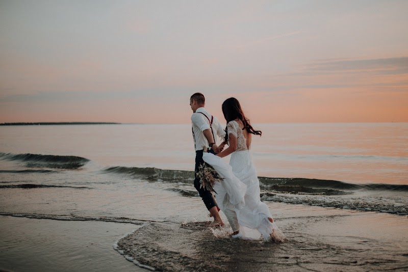 Miri & Micha Hochzeitsfotografie
