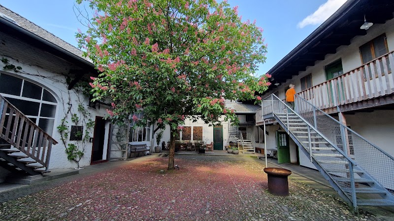 Pension Zum Thomeshof