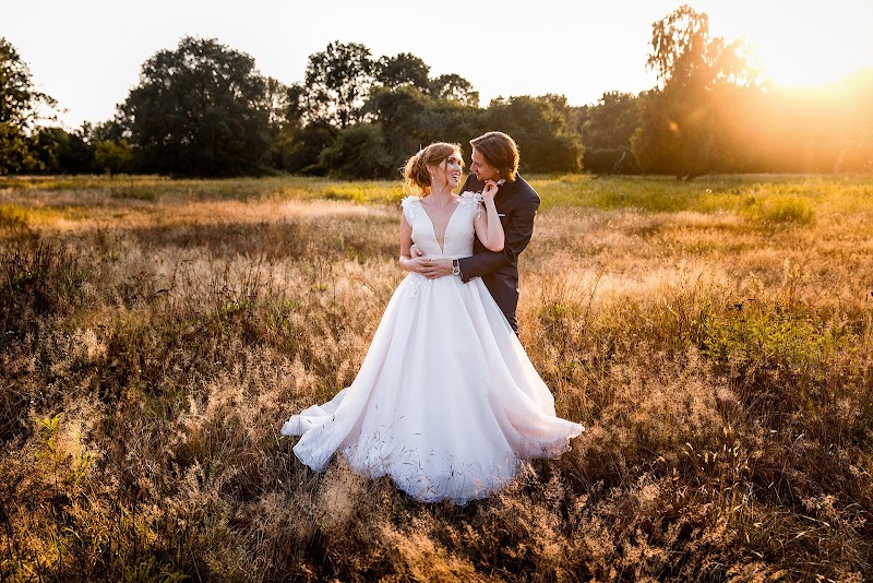 Hochzeitsfotograf Benni Wolf - Darmstadt