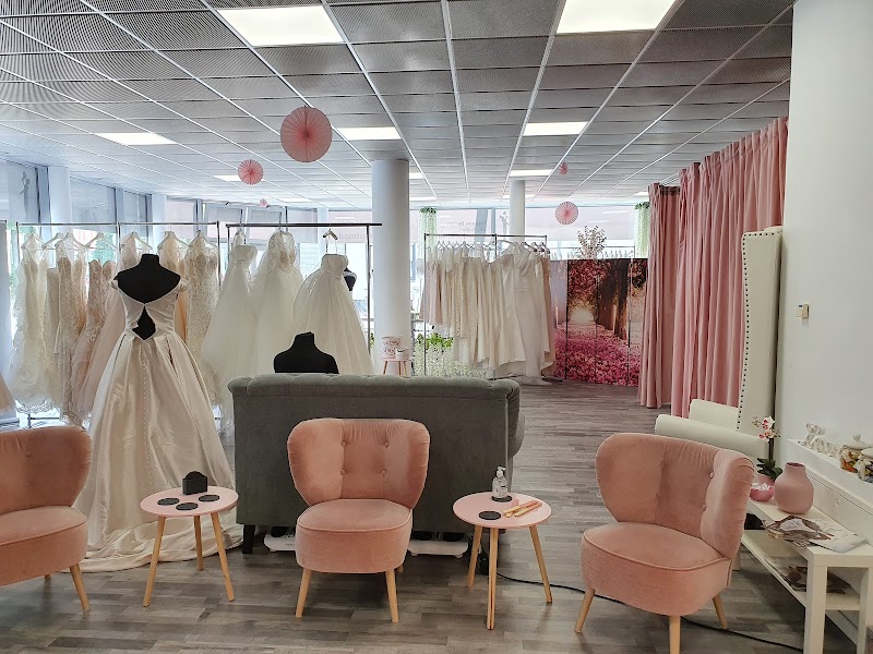White Emotions Brautmode | Brautshop-Osnabrück.de
