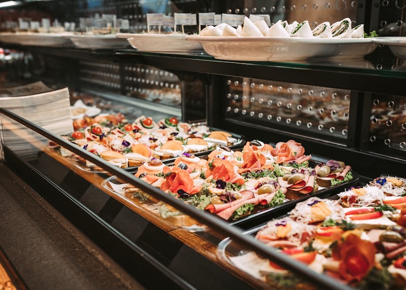 Hamm GmbH (Catering & Verwaltung)