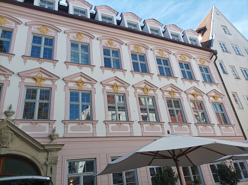 Reisebüro Fernweh GmbH