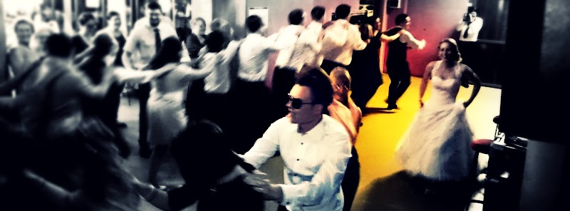 Hochzeit & Party DJs - B&J Events