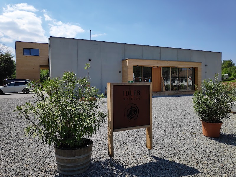 IDLER WEINGUT