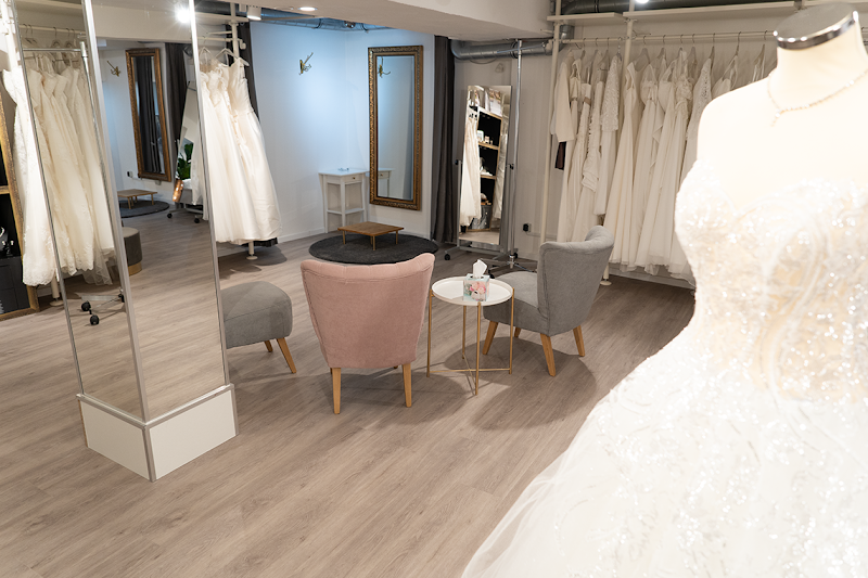 Brautmode Outlet Köln | Abendmode Anna Moda